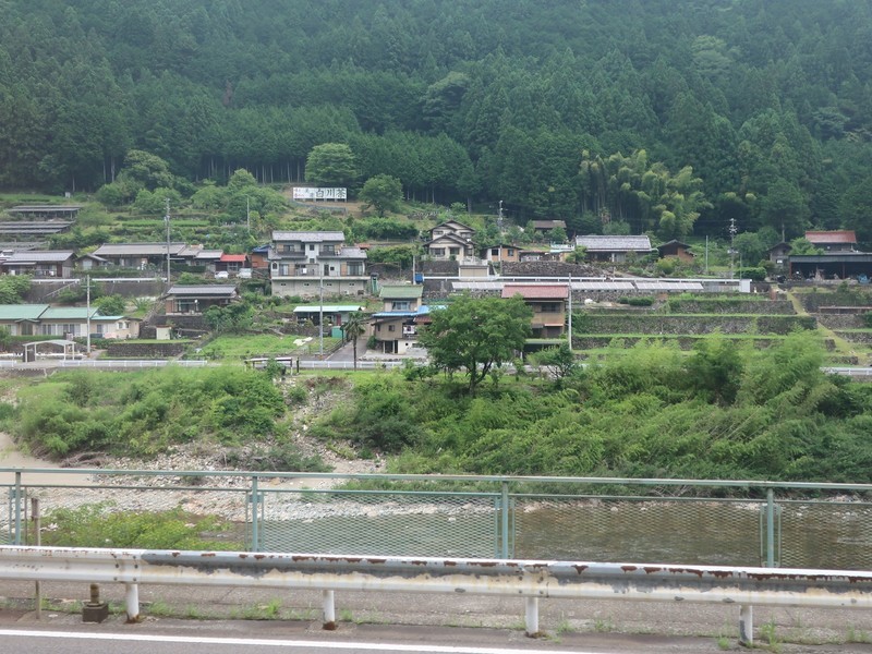 2022.6.21 (55) 富山いきワイドビューひだ - 白川口下油井間 1600-1200