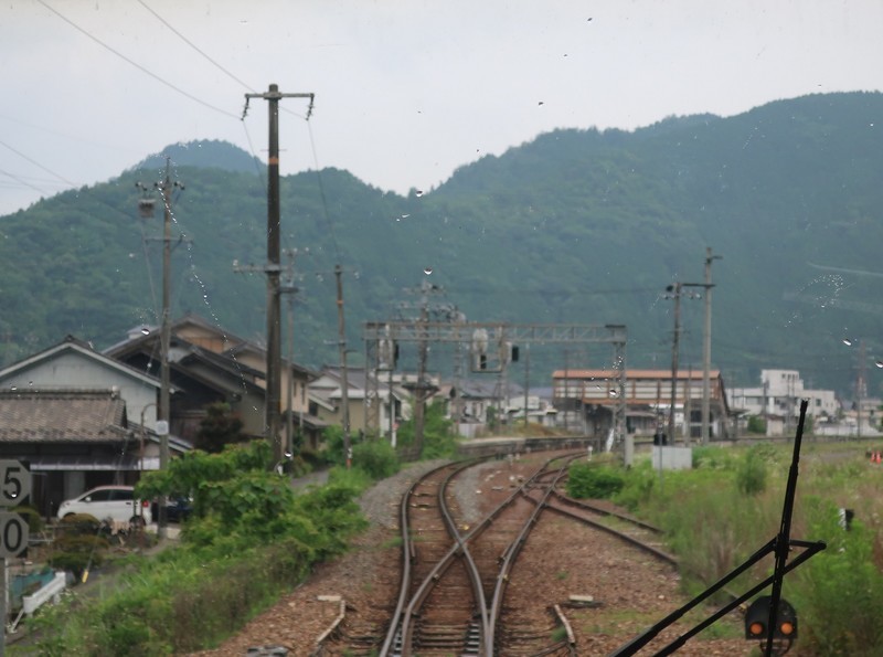 2022.6.21 (68) 富山いきワイドビューひだ - 飛騨金山 1600-1190