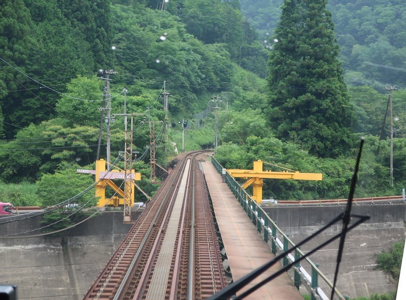 2022.6.21 (78) 富山いきワイドビューひだ - 焼石下呂間 2000-1480