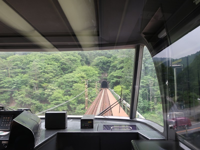 2022.6.21 (80) 富山いきワイドビューひだ - 焼石下呂間 2000-1500