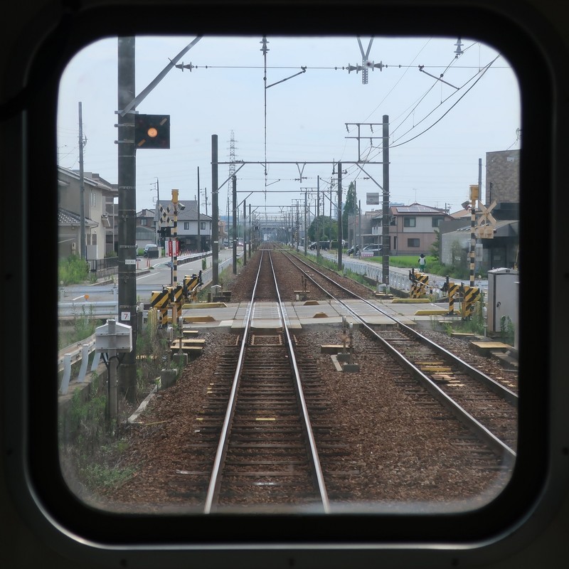 2022.7.18 (14) 碧南いきふつう - 知立重原間 1400-1400