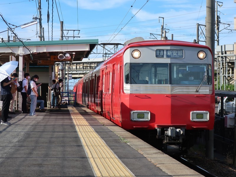 2022.8.11 (1) ふるい - しんあんじょういきふつう 2000-1500