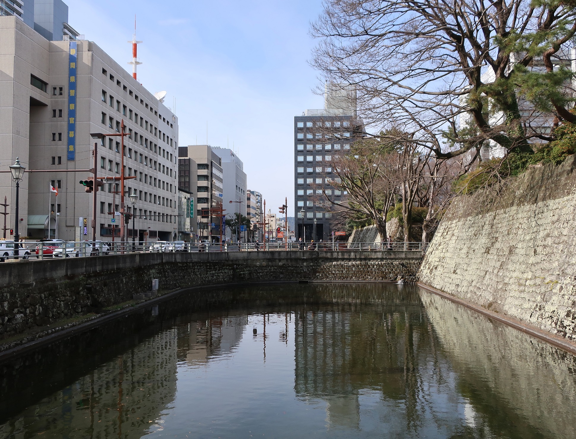 2023.1.13 (31) おおてもんばし - そとぼり 1940-1480