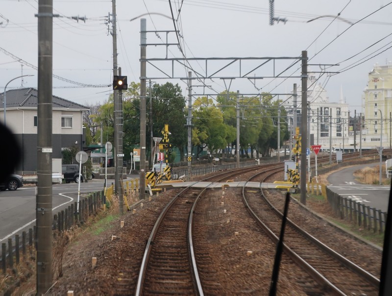 2023.1.16 (4) 三柿野いきふつう - 田神細畑間 1590-1200