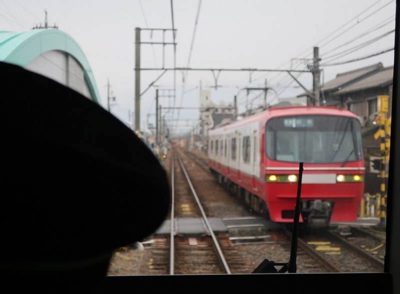 2023.1.16 (8) 三柿野いきふつう - 切通(岐阜いきふつう) 1400-1030