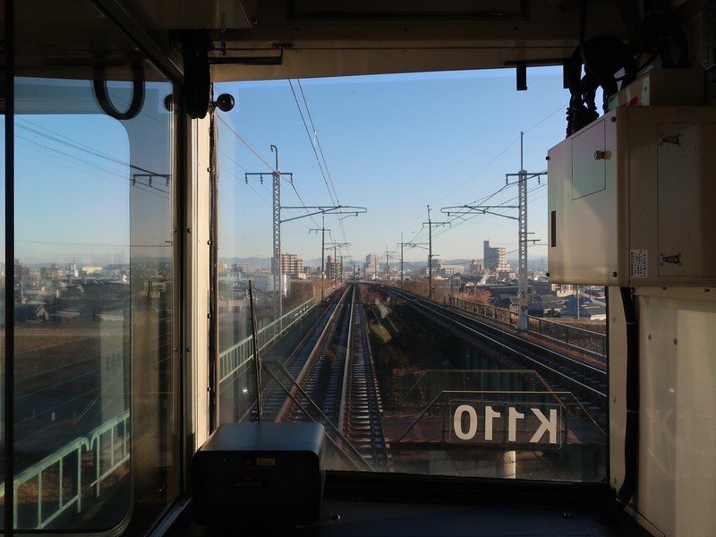 2023.1.19 (5) 中津川いき快速 - やだがわ 1600-1200