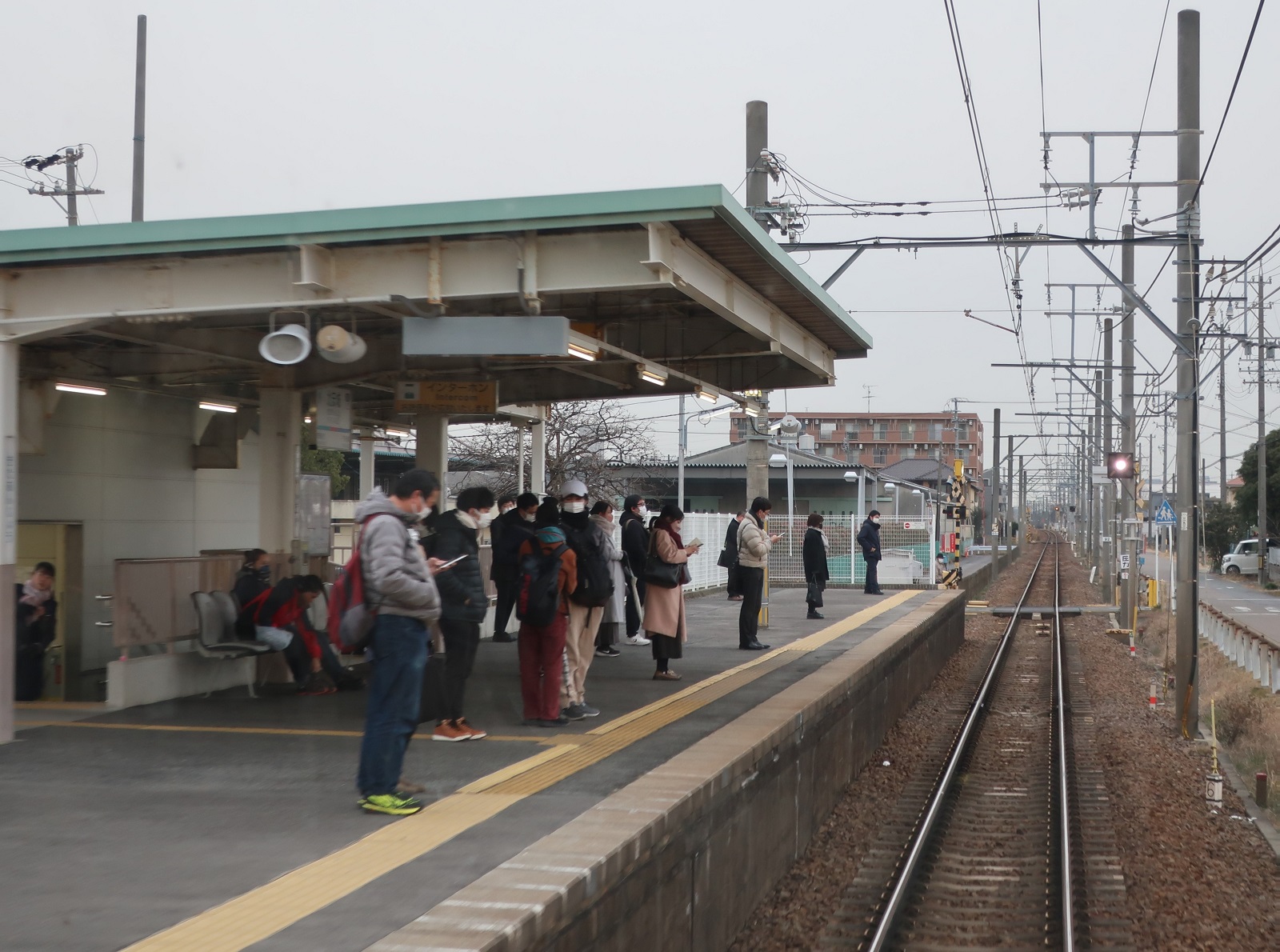 2023.1.27 (4) 岐阜いきふつう - きたあんじょう 1600-1190