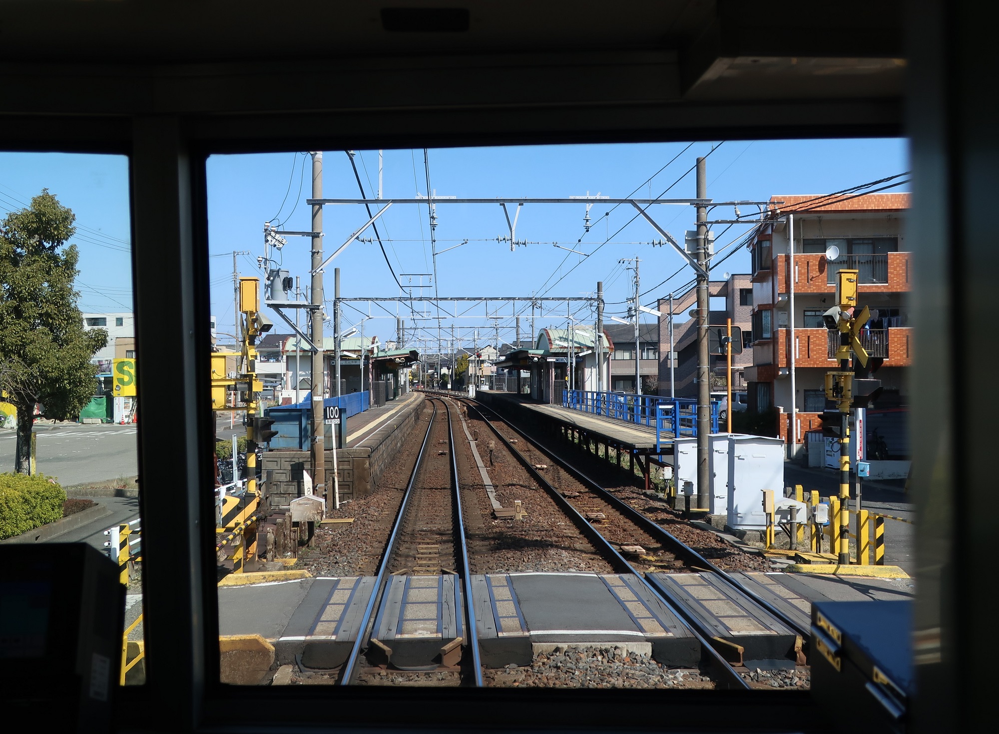2023.3.3 (30) 犬山いきふつう - 大山寺 2000-1470