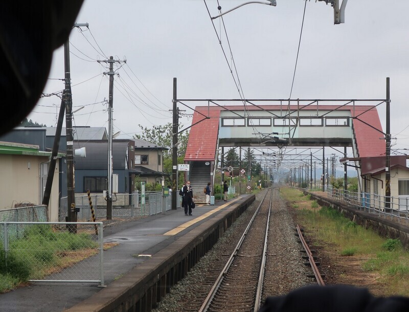 2023.4.30 (36) 盛岡いきふつう - 山ノ目 1560-1190