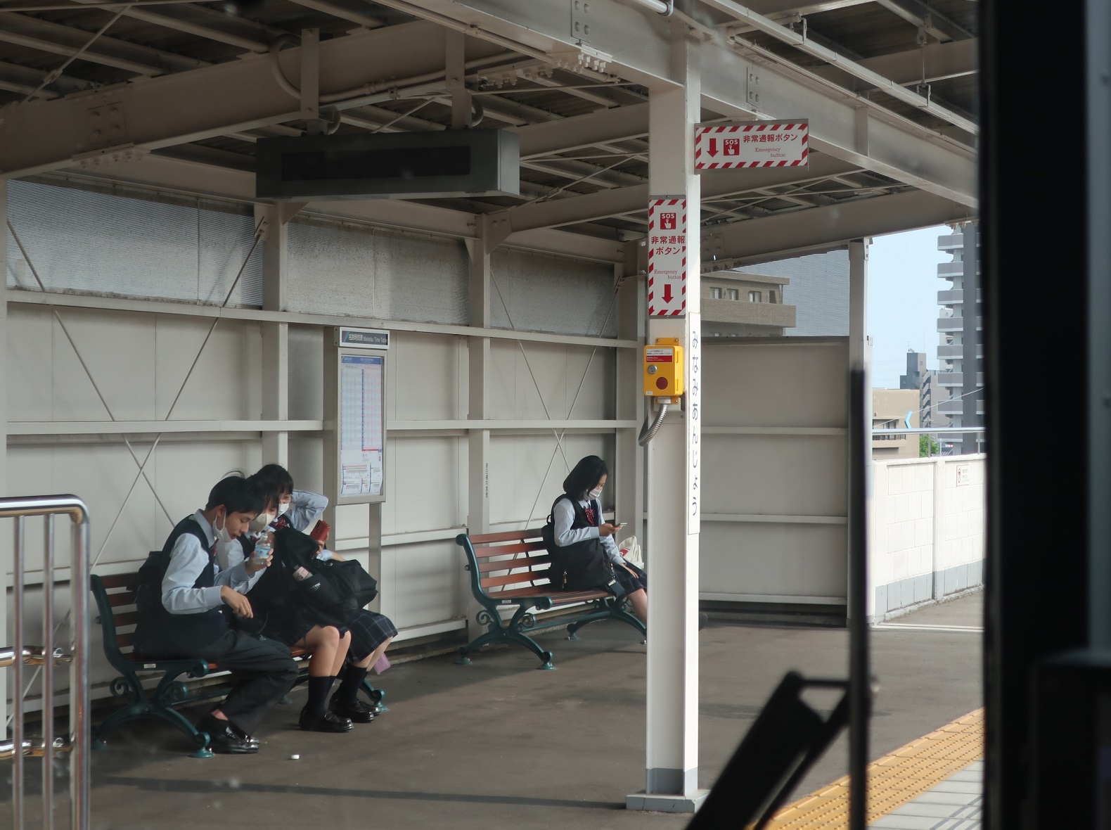 2023.5.22 (37) 吉良吉田いき急行 - みなみあんじょう 1580-1180