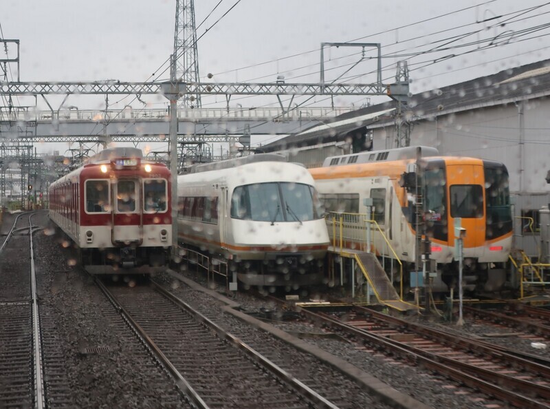 2023.6.12 (2) 富吉いきふつう - 名古屋米野間（名古屋いきふつう） 1590-1180