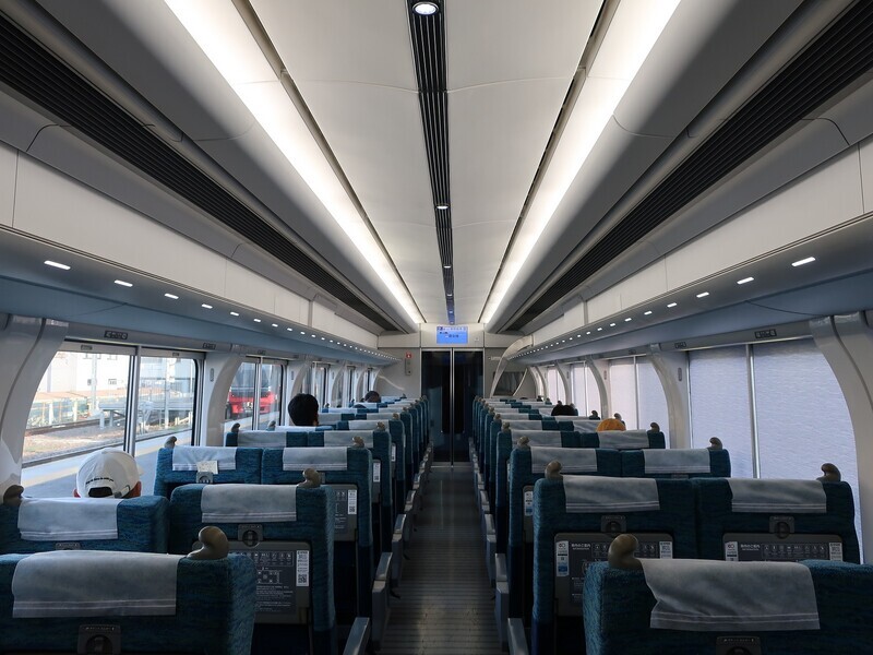 2023.7.3 (3) 岐阜いき特急 - しんあんじょう 1600-1200