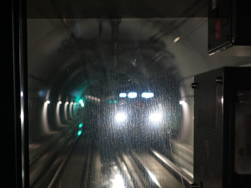 2023.7.3 (80) 和光市いきふつう - 羽沢横浜国大新横浜間 1200-900