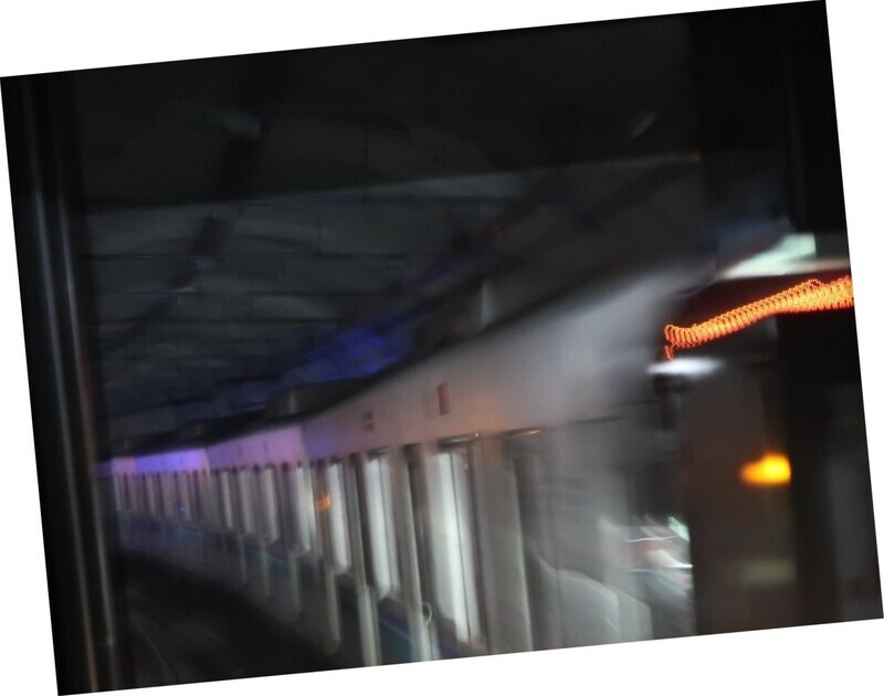 2023.7.3 (88) 和光市いき急行 - 新横浜新綱島間(新横浜いきふつう) 1556-1226