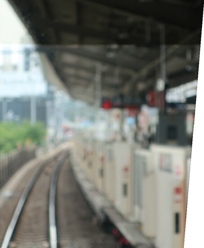 2023.7.3 (106) 和光市いき急行 - 中目黒 750-910