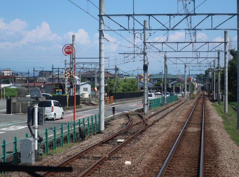 2023.7.17 (30) 三島いきふつう - 大場三島二日町間 2000-1480