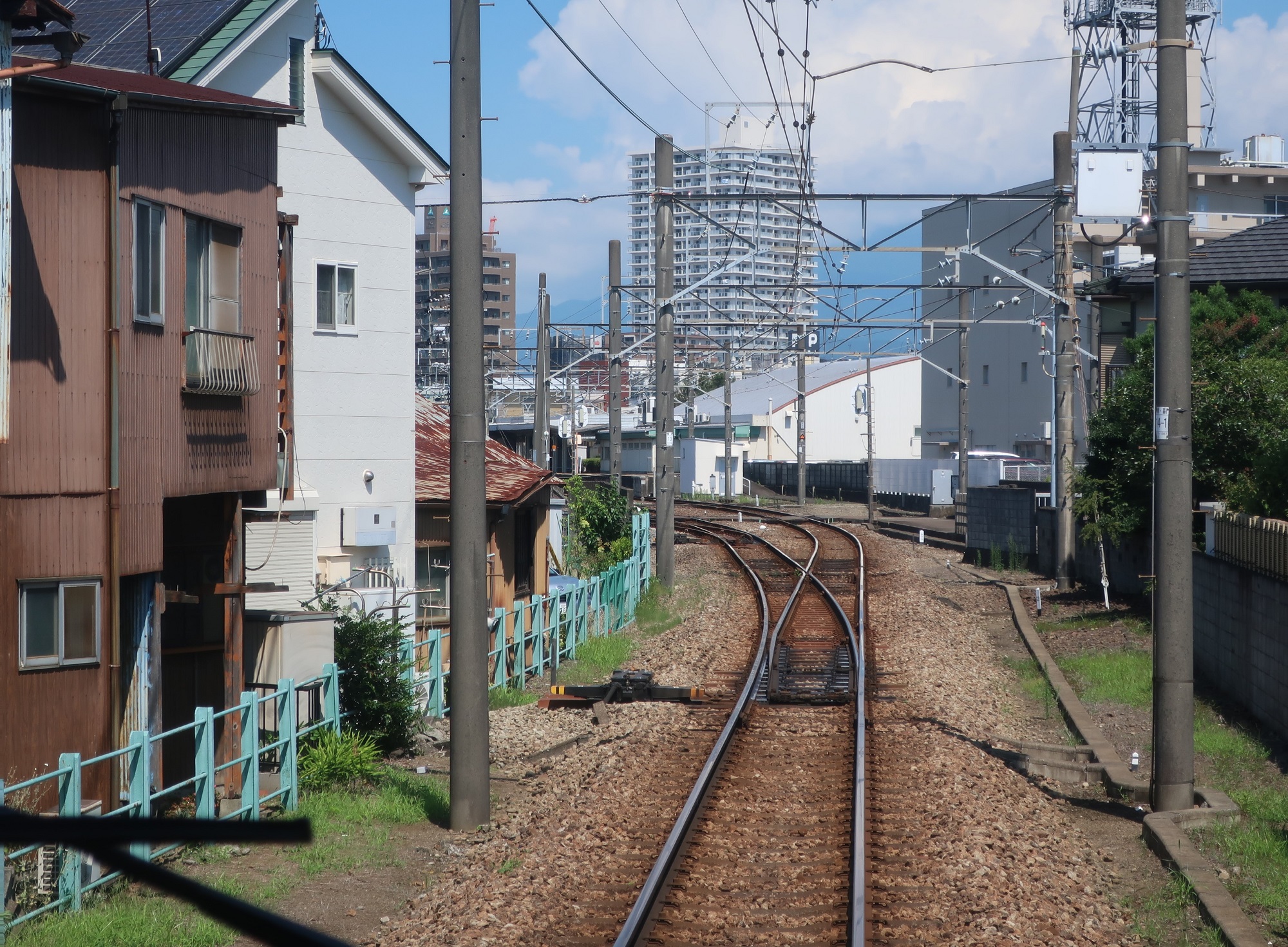 2023.7.17 (33) 三島いきふつう - 三島田町 2000-1470