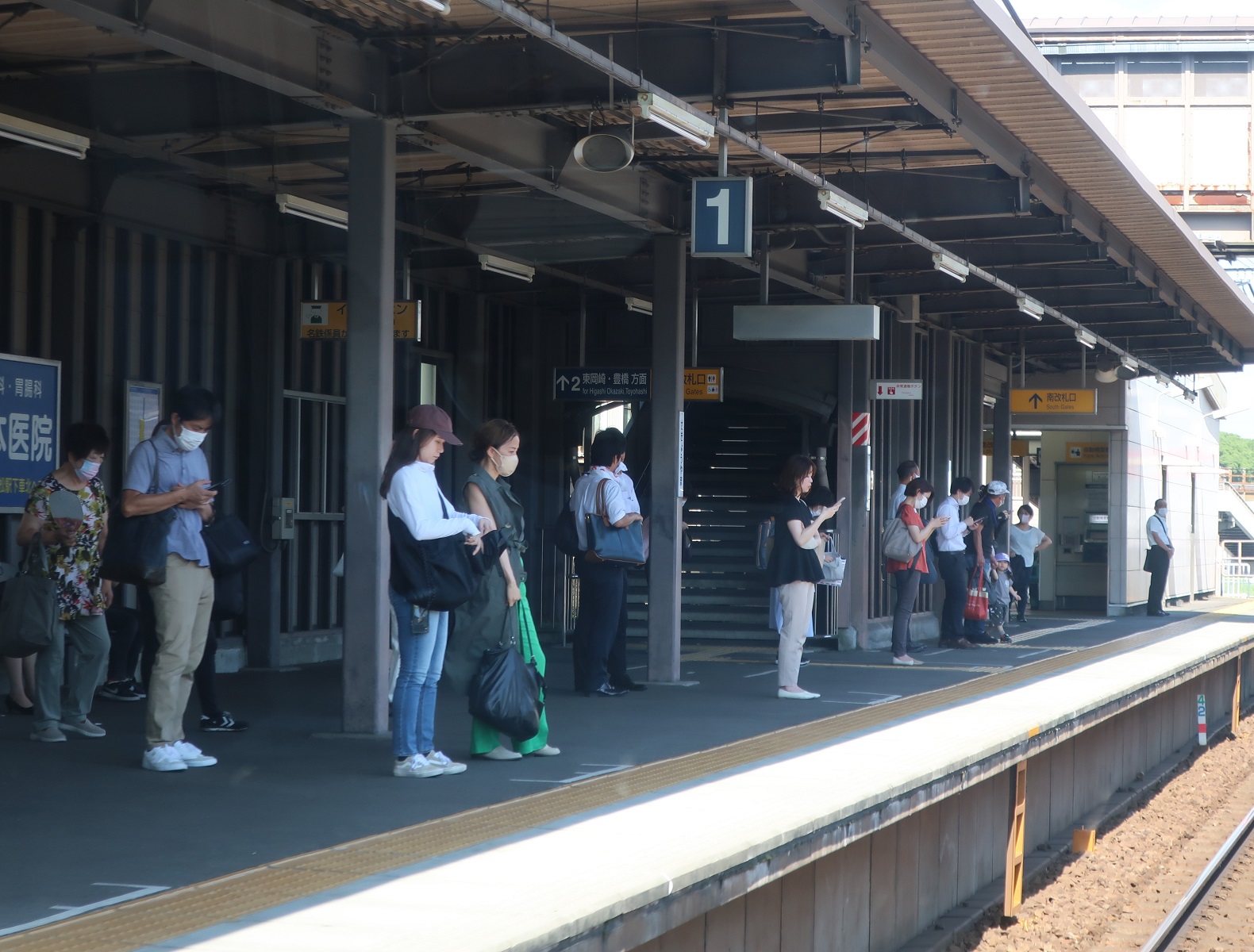 2023.7.24 (14) 岩倉いきふつう - 左京山 1580-1200