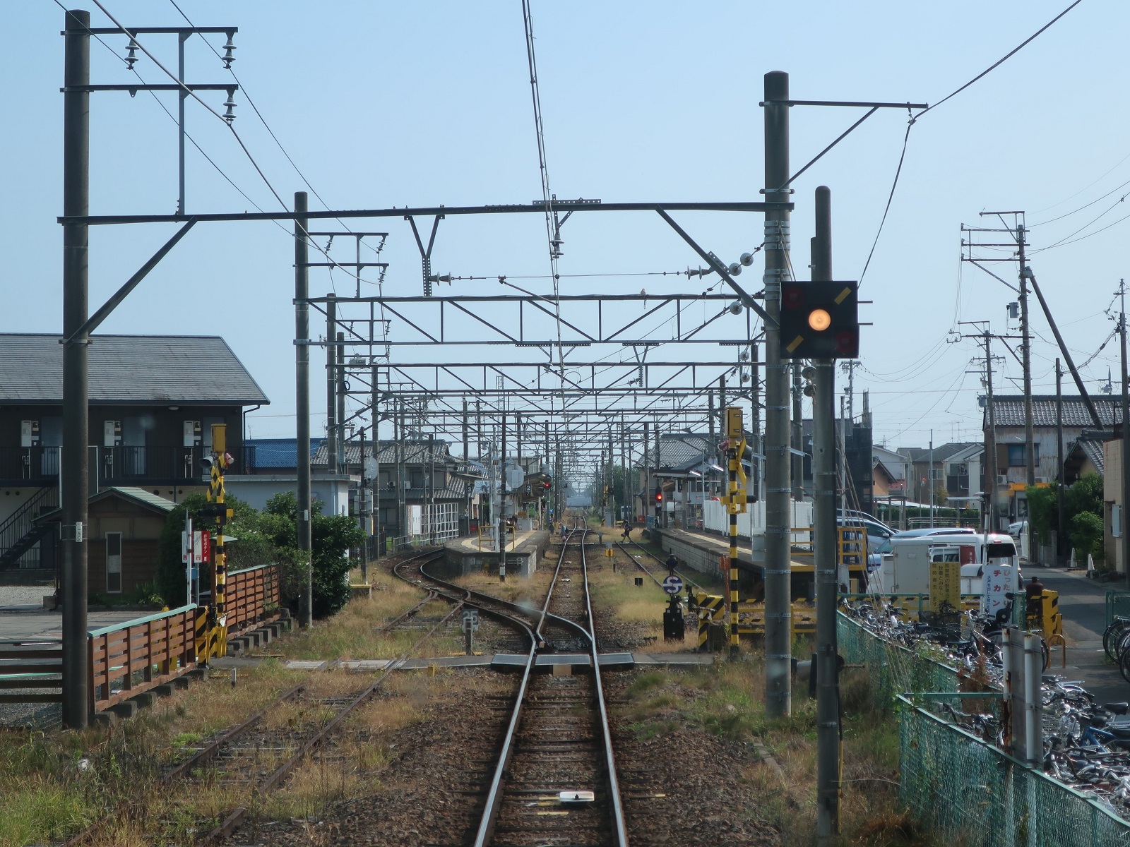 2023.8.21 (23) 津島いきふつう - 森上 1600-1200