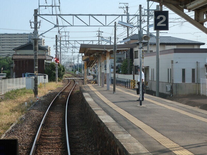 2023.8.21 (30) 津島いきふつう - 丸渕 1600-1200