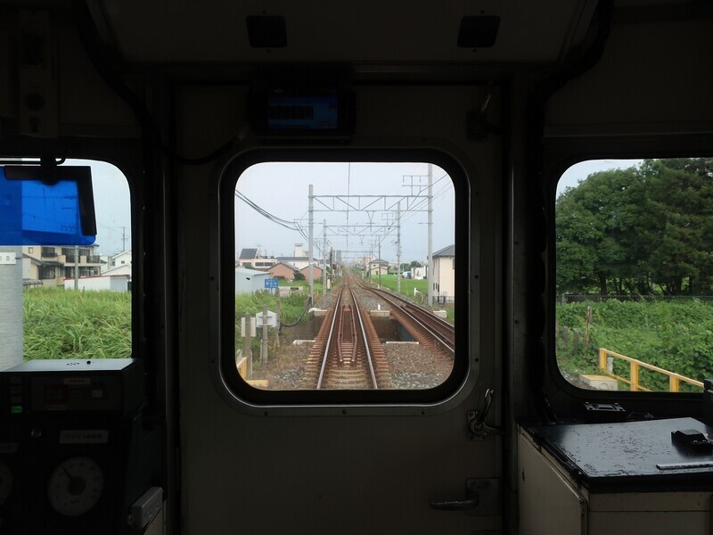 2023.8.21 (49) 豊明いきふつう - かにえがわ 1600-1200