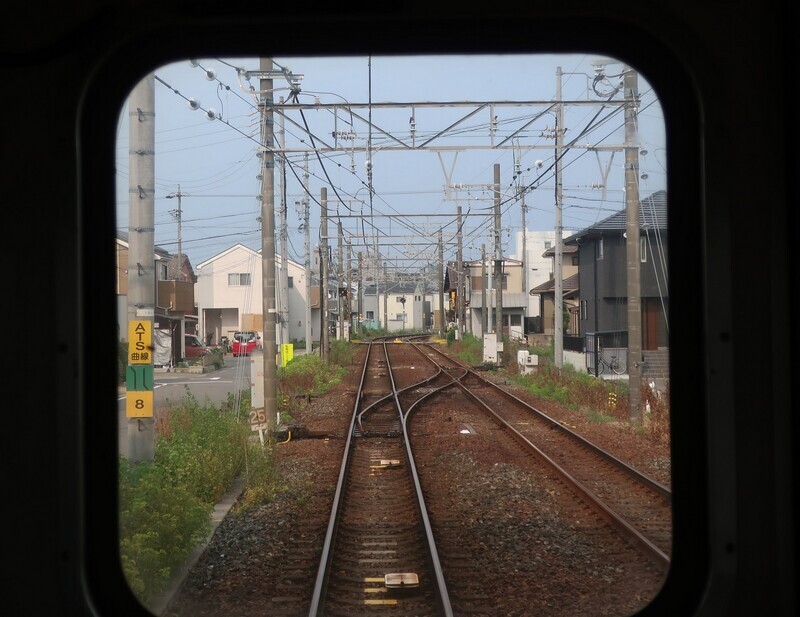 2023.8.21 (55) 豊明いきふつう - 甚目寺須ケ口間 1400-1080