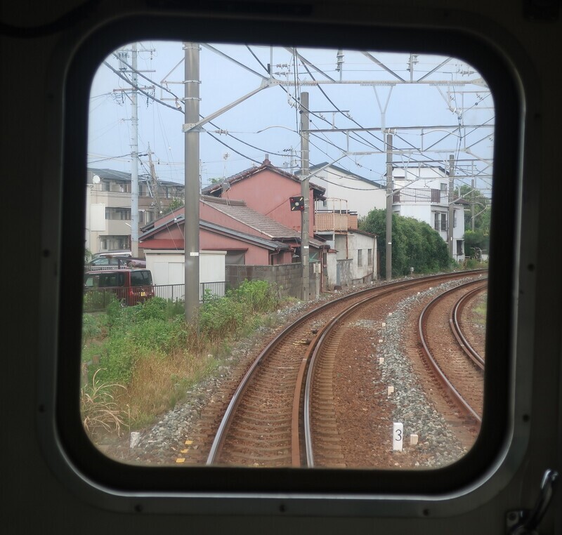2023.8.21 (56) 豊明いきふつう - 甚目寺須ケ口間 1260-1200