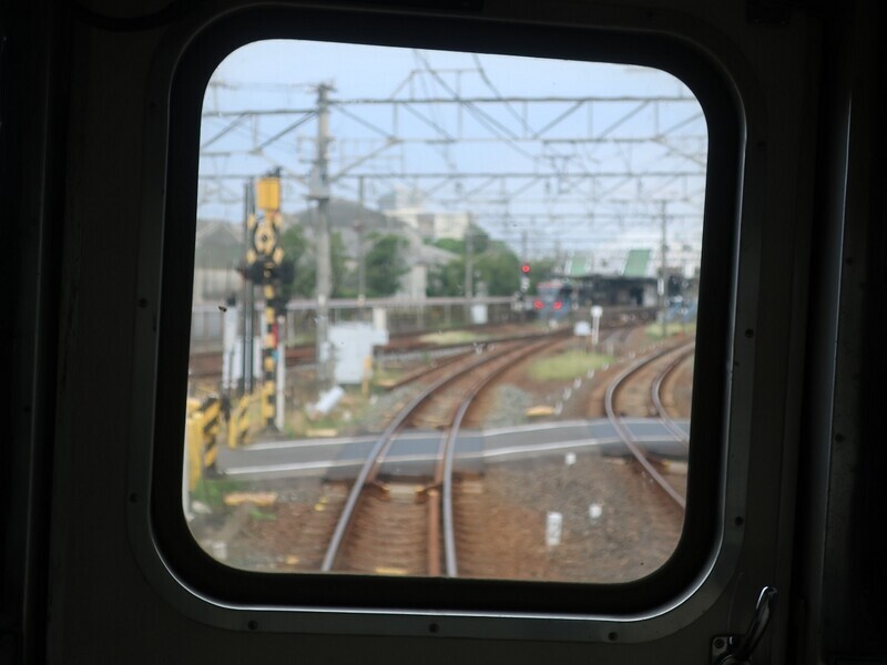 2023.8.21 (57) 豊明いきふつう - 須ケ口 1200-900