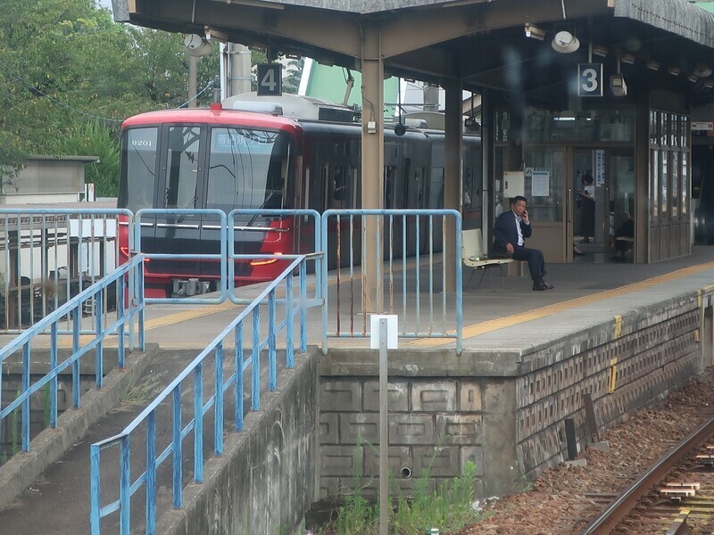 2023.8.21 (58) 豊明いきふつう - 須ケ口(須ケ口いきふつう) 1600-1200