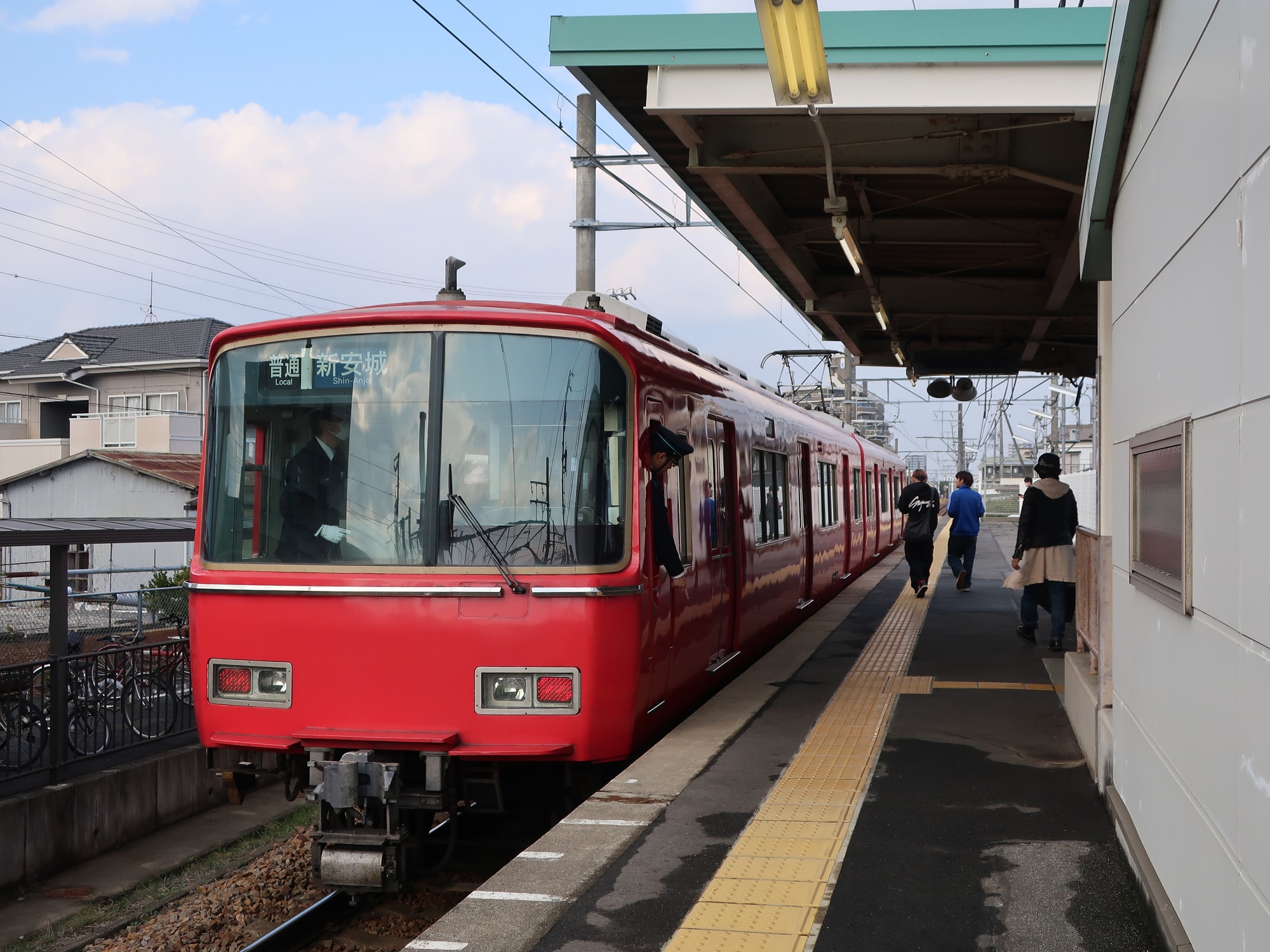 2023.12.31 (1) ふるい - しんあんじょういきふつう 2000-1500