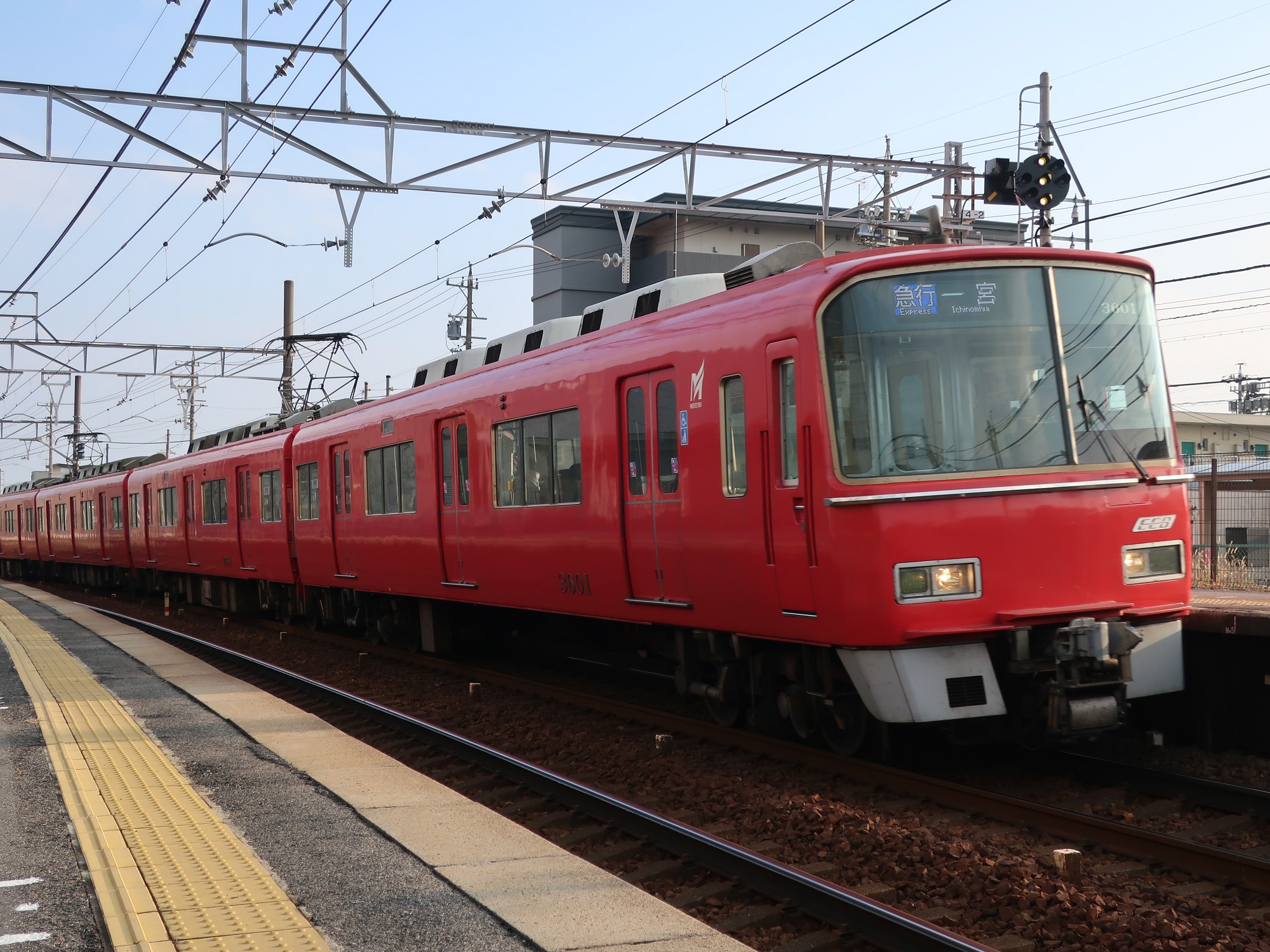 2023.12.31 (12) ひとつぎ - いちのみやいききゅうこう 2000-1500