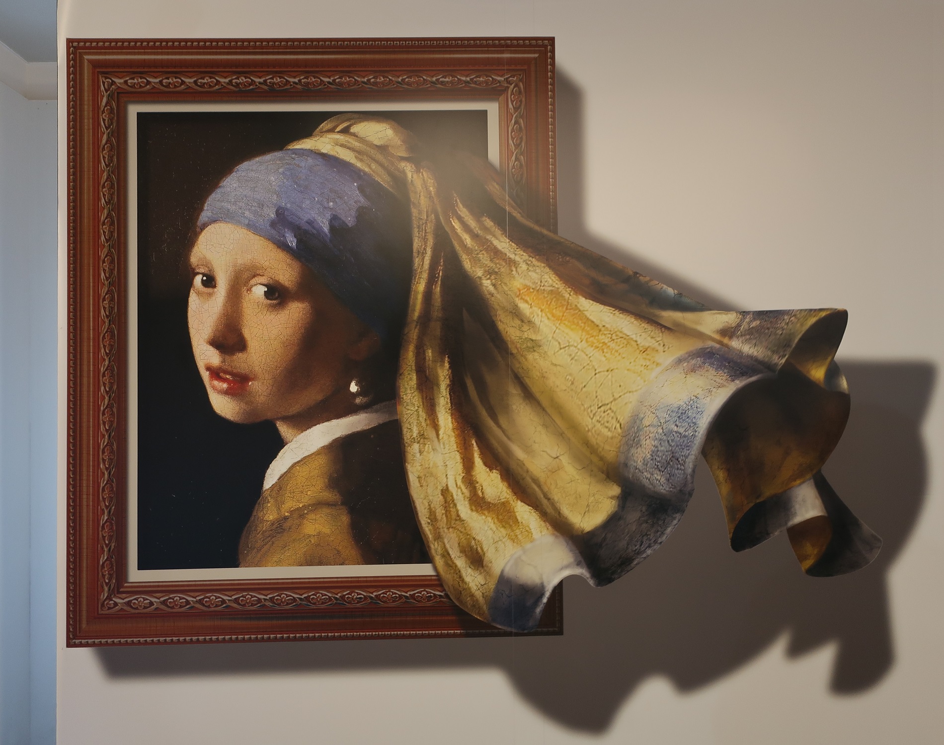 2024.1.5 (8) はくちょうじょう - しんじゅのみみかざりのしょうじょ 1900-1500