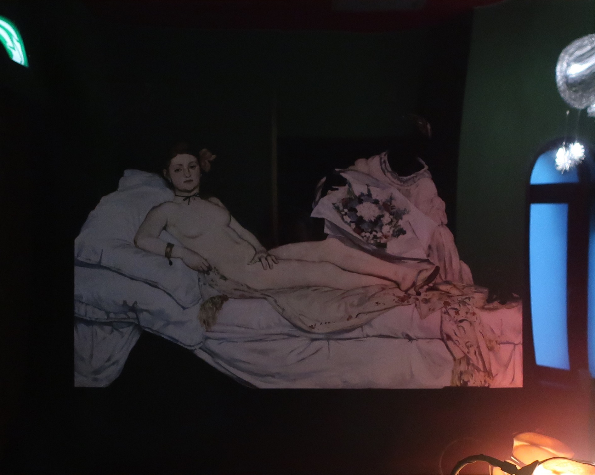 2024.1.5 (12-1) はくちょうじょう - はだかのおんなのえ 1890-1510