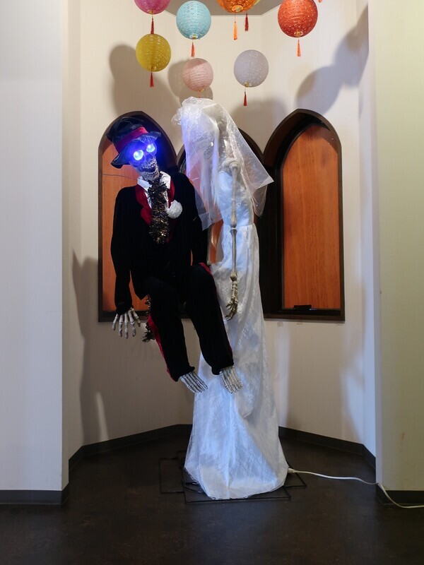 2024.1.5 (15) はくちょうじょう - がいこつのしんろうしんぷ 1200-1600