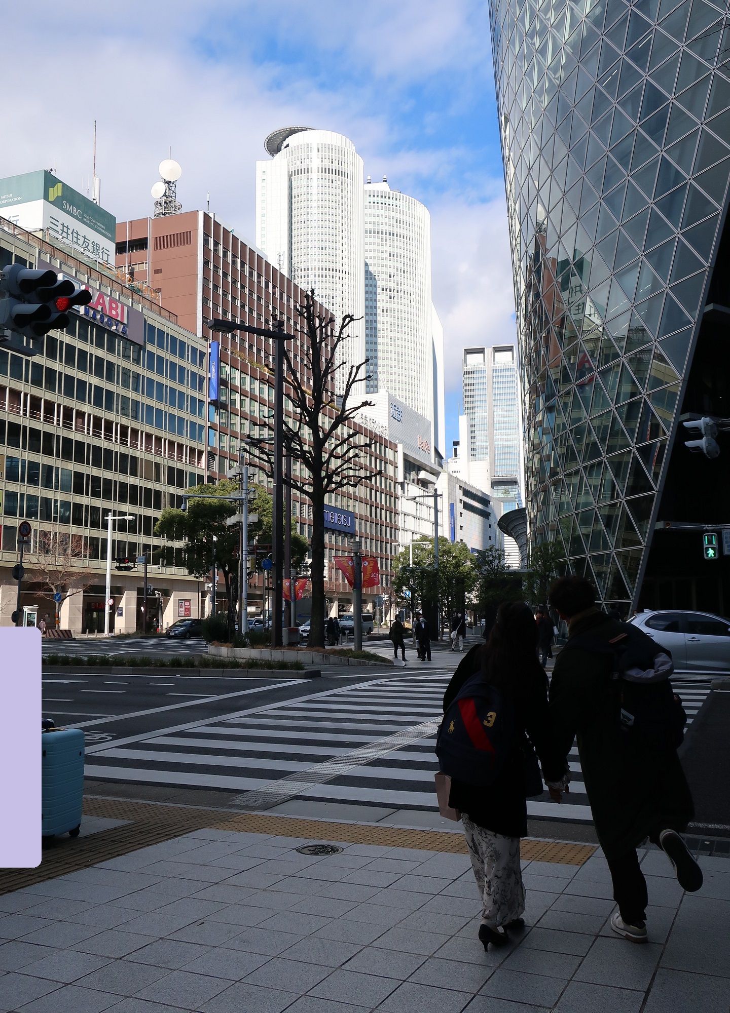 2024.1.15 (30) ささしまこうさてん - めいてつぐらんどほてる 1440-2000