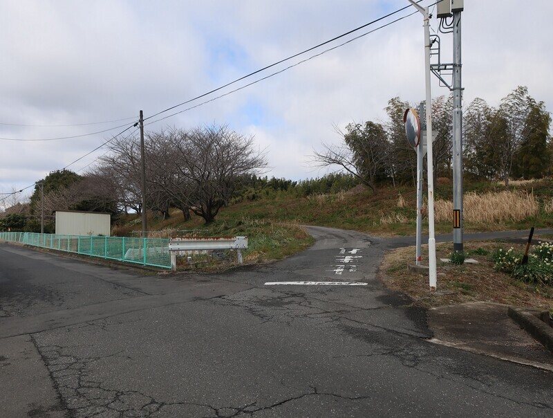 2024.2.12 (47) みのじ - さかいがわていぼうあがりぐち 1590-1200