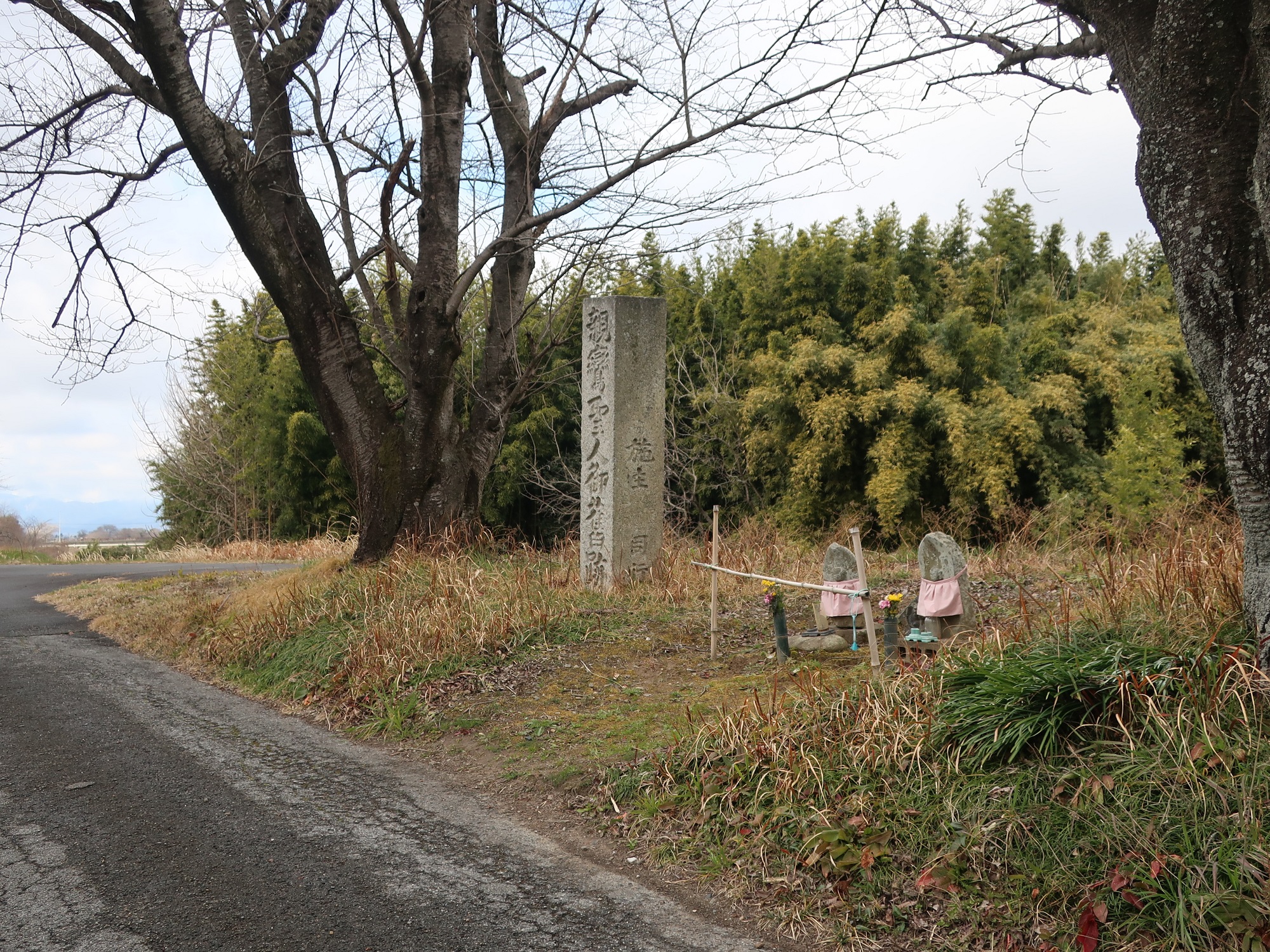 2024.2.12 (48) みのじ - さかいのみちしるべ 2000-1500