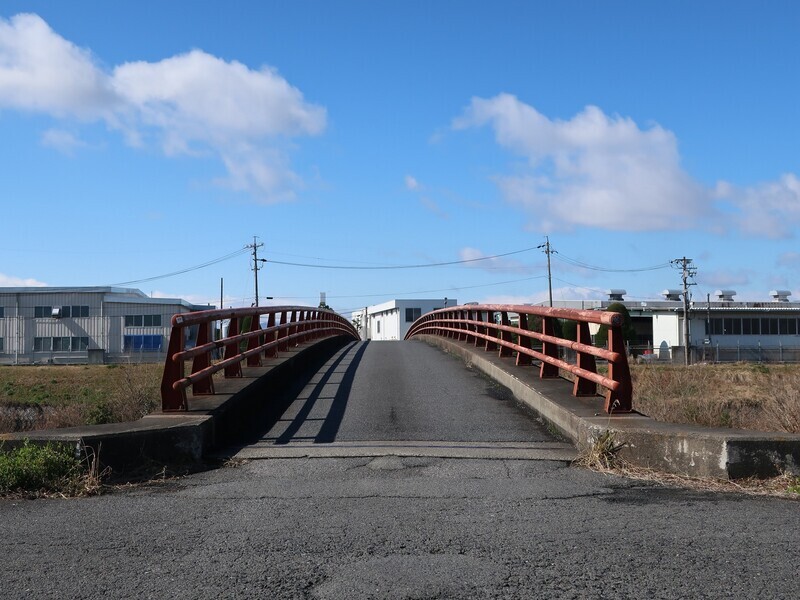 2024.2.12 (69) さかいがわばしのひとつしものはし 1600-1200