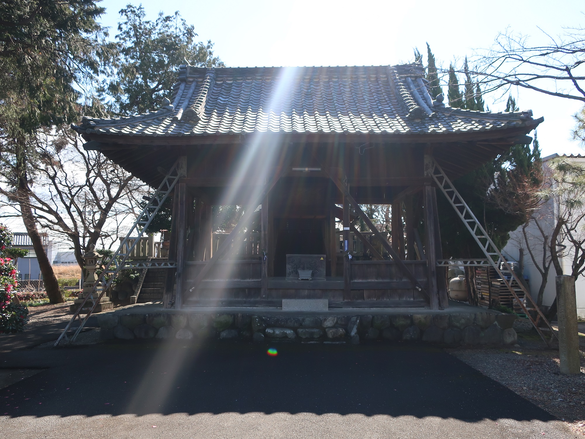 2024.2.12 (76) ちゃやしんでんしんめいぐう 2000-1500