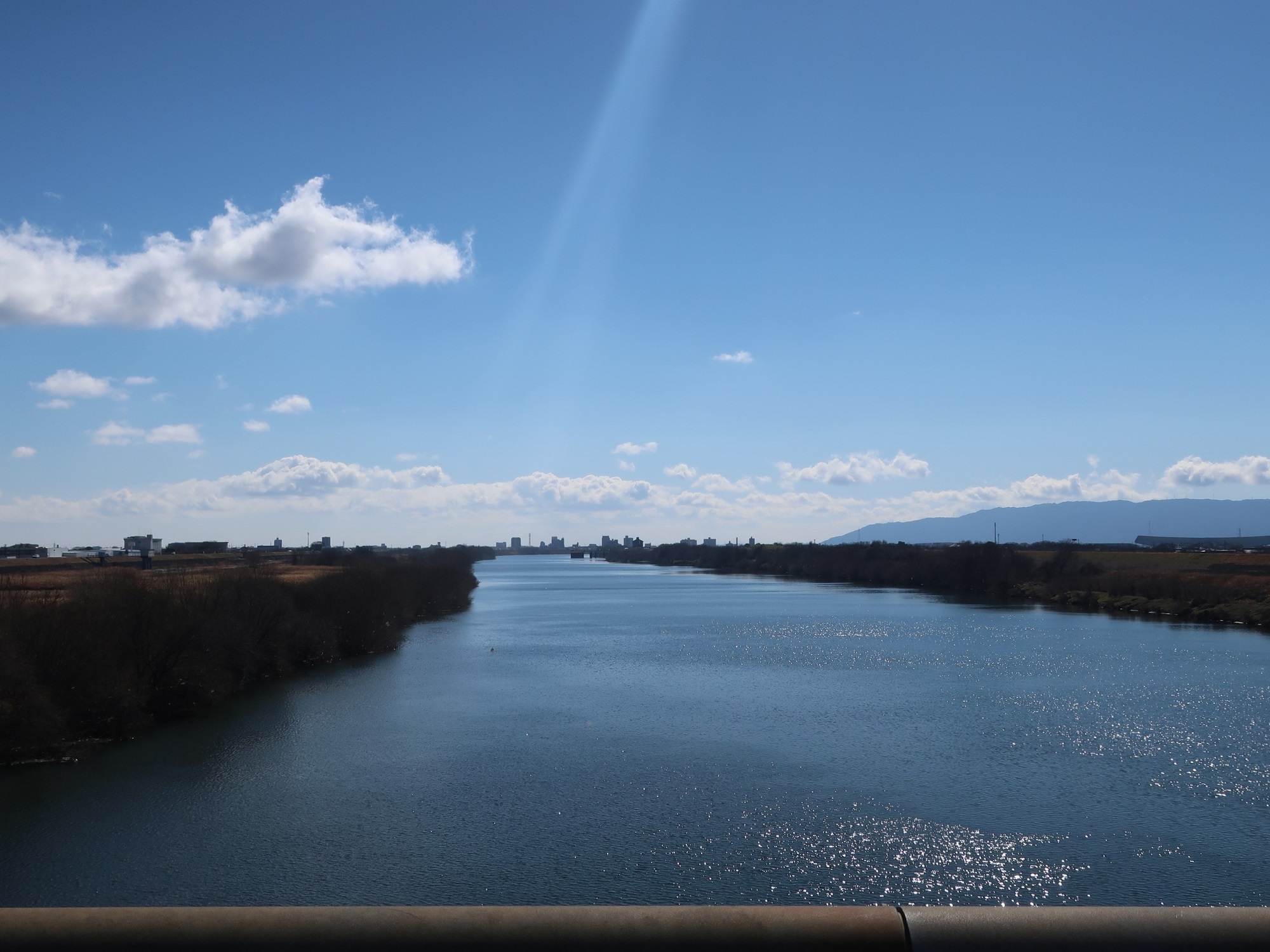 2024.2.12 (85) ながらおおはし - しも 2000-1500
