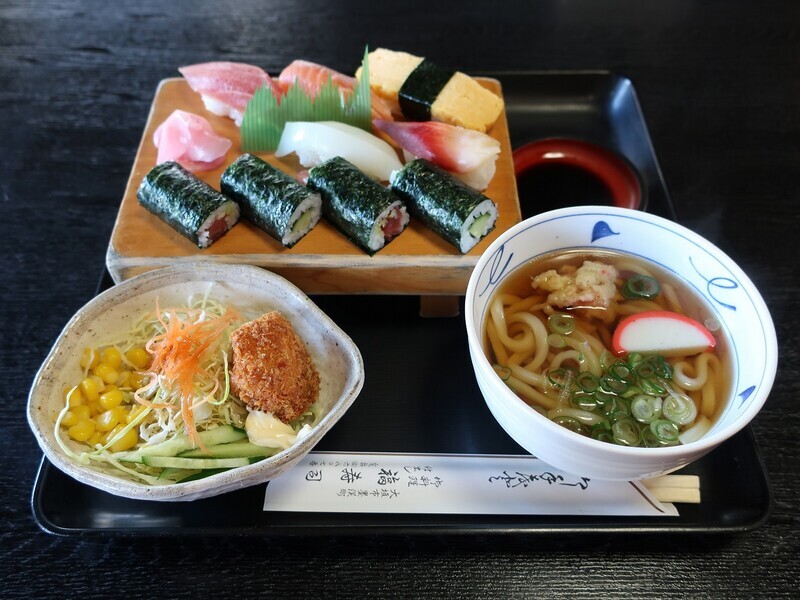 2024.2.12 (92) すのまた - ふくずし 1400-1050