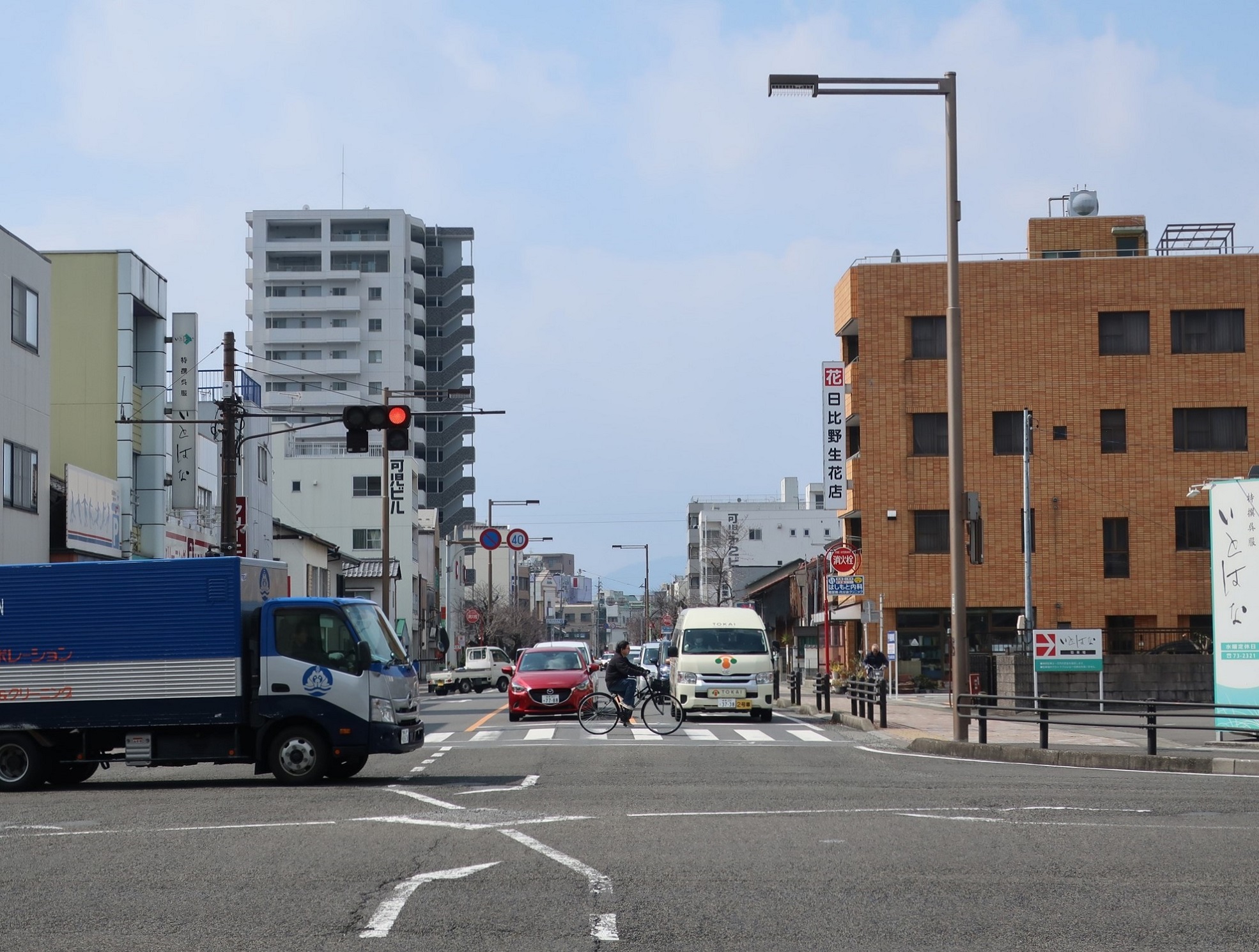 2024.3.4 (68) みのじ - てんまちょうこうさてん 1970-1490