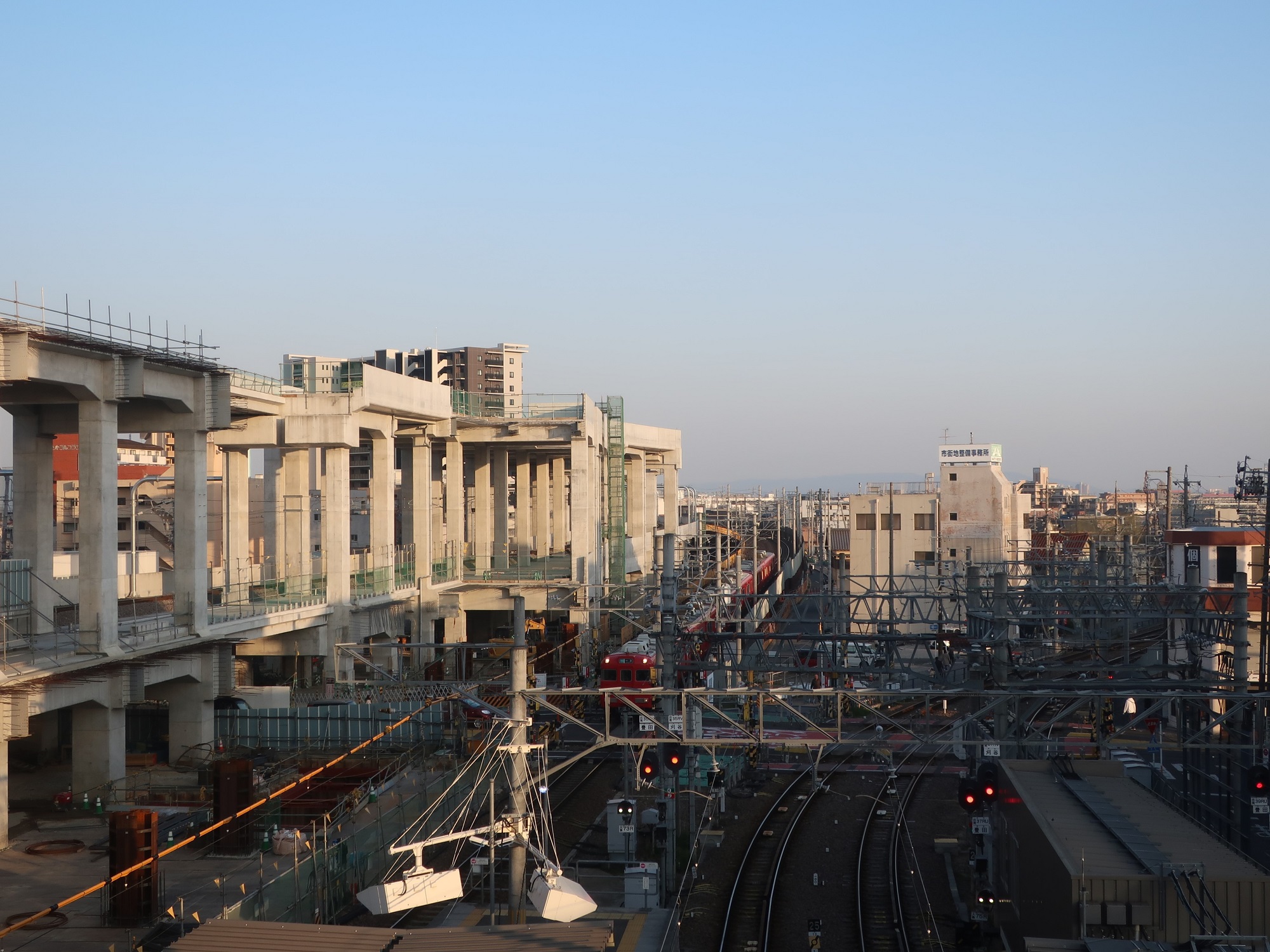 2024.3.15 (13) ちりゅう - いちのみやいききゅうこう 2000-1500