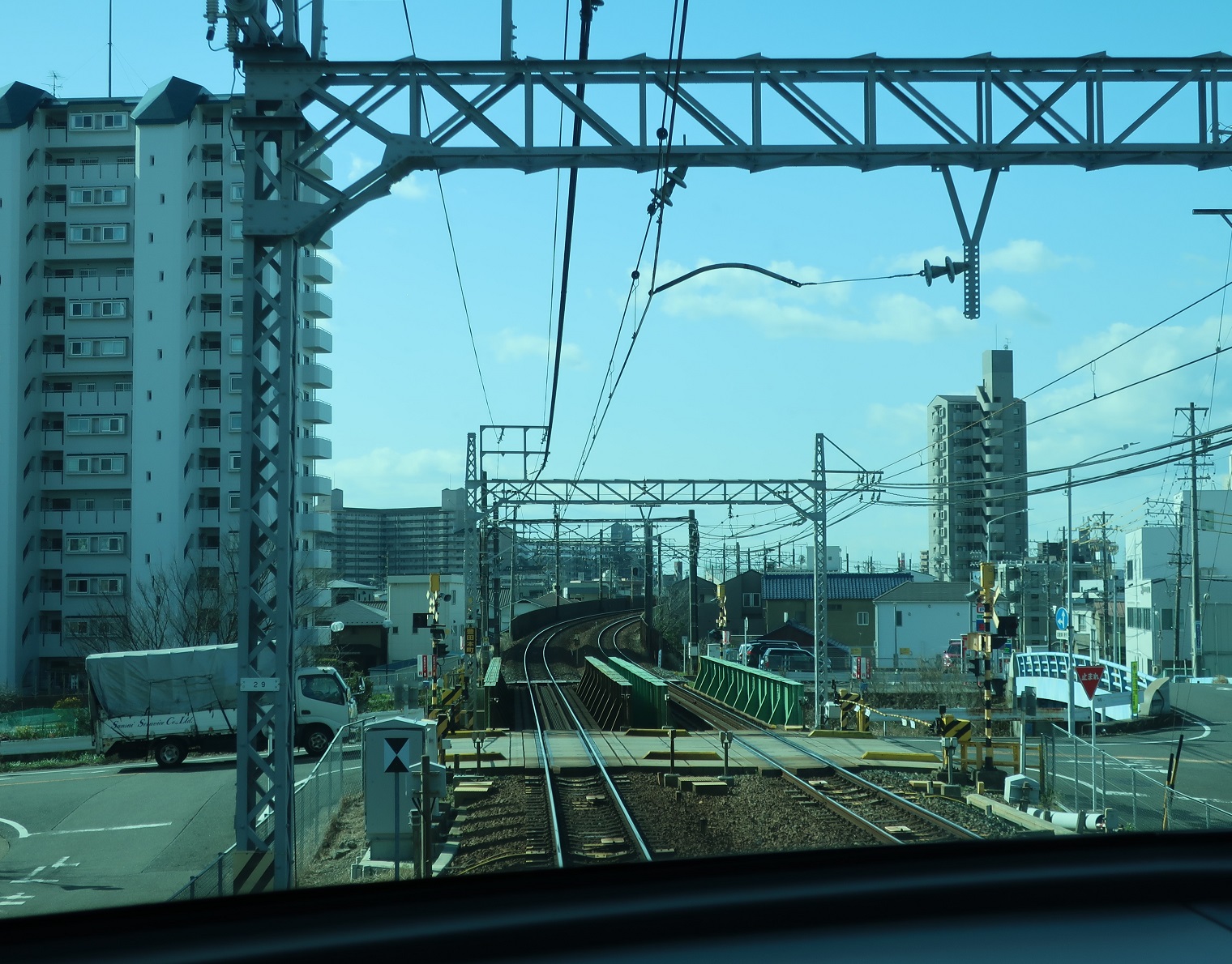 2024.3.18 (15) こうわいきとっきゅう - しんほりかわ 1520-1190