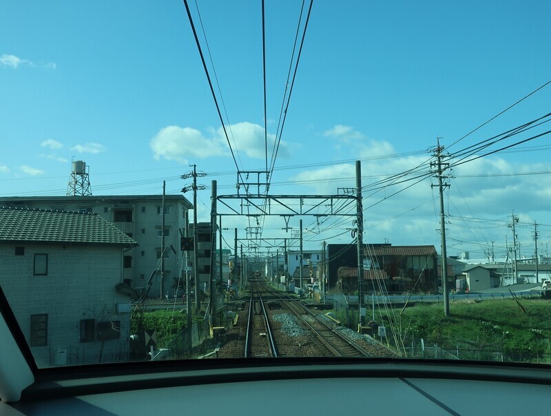 2024.3.18 (27) こうわいきとっきゅう - なわしゅうらくえんかん 1590-1200