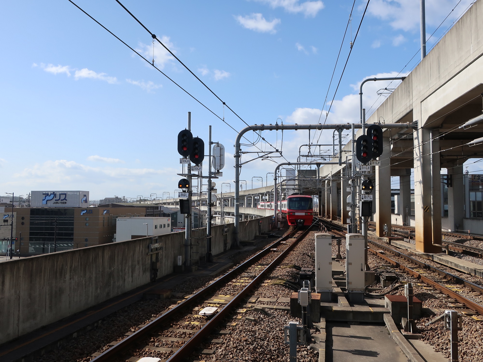 2024.3.18 (38) おおたがわ - こうわいきとっきゅう 2000-1500