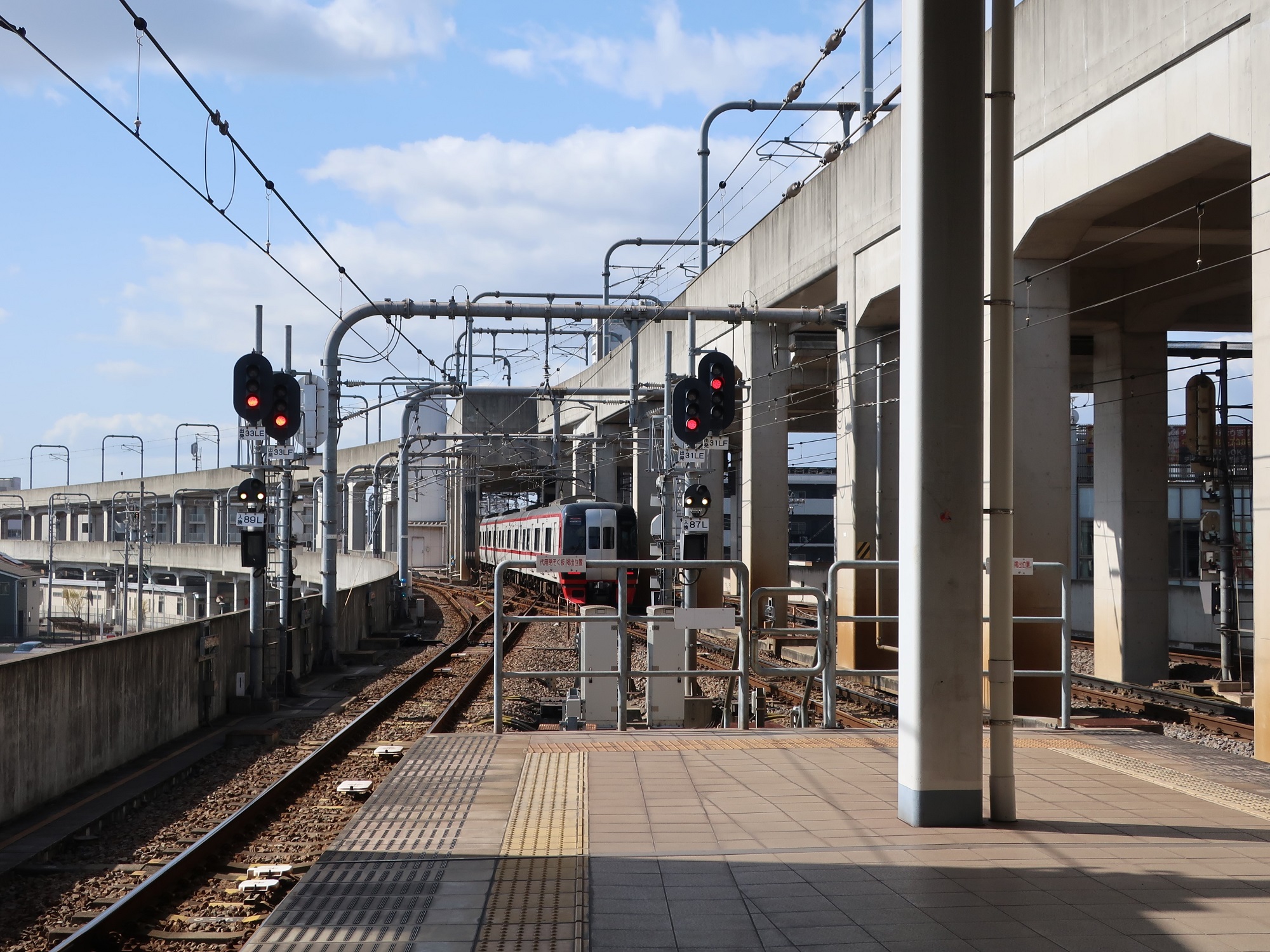 2024.3.18 (44) おおたがわ - せんとれあいきとっきゅう 2000-1500