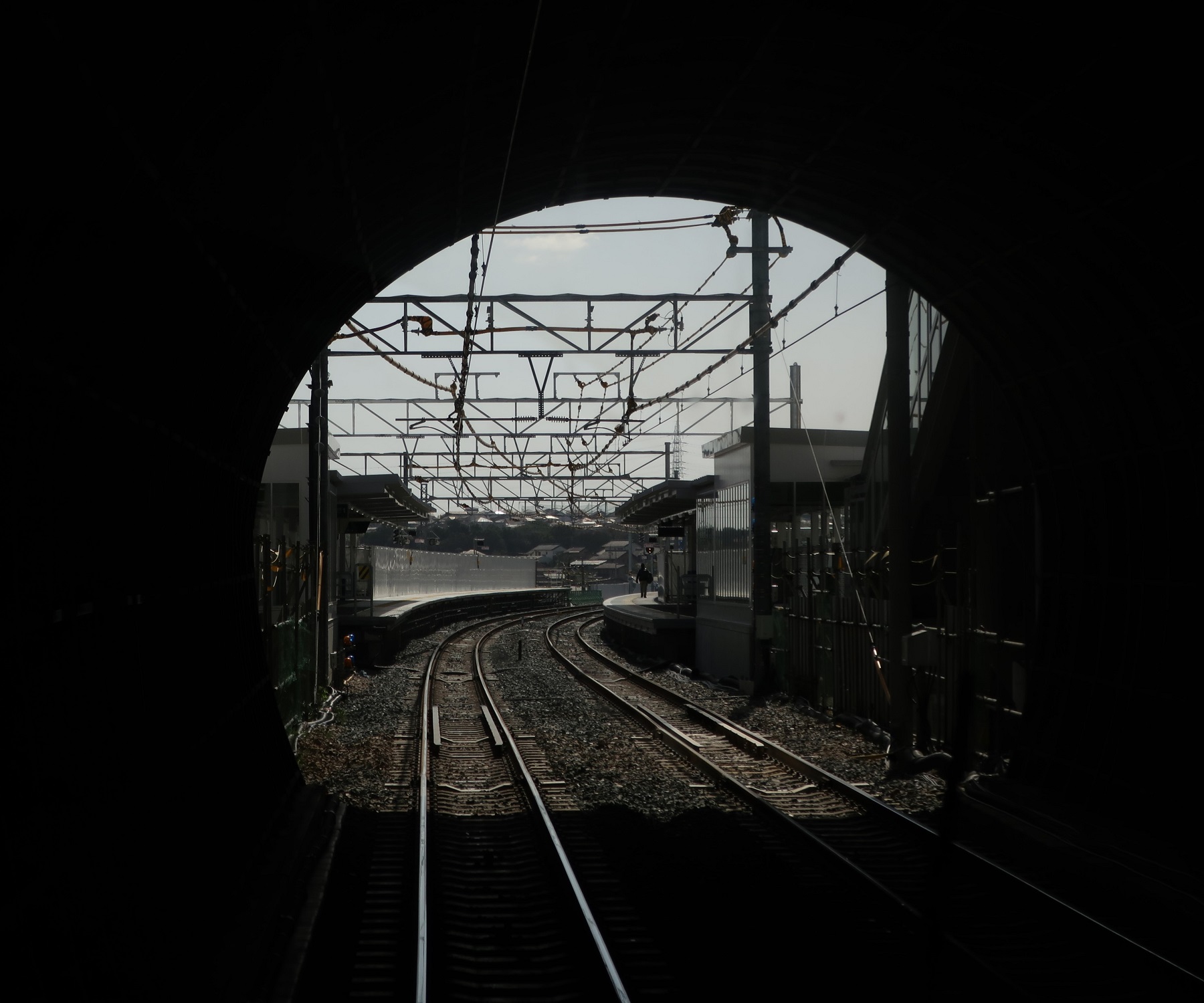 2024.3.18 (54) はんだいきふつう - かぎやなかのいけ 1800-1500