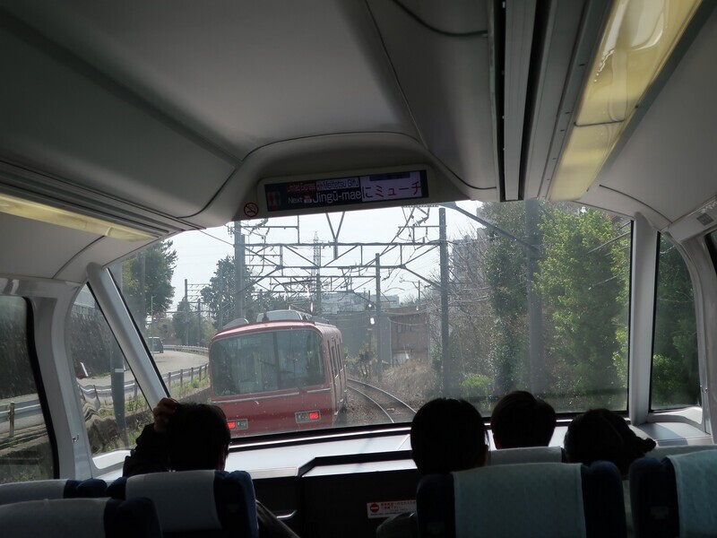 2024.3.31 (5) ちゅうきょうけいばじょうまえありまつかん 1600-1200