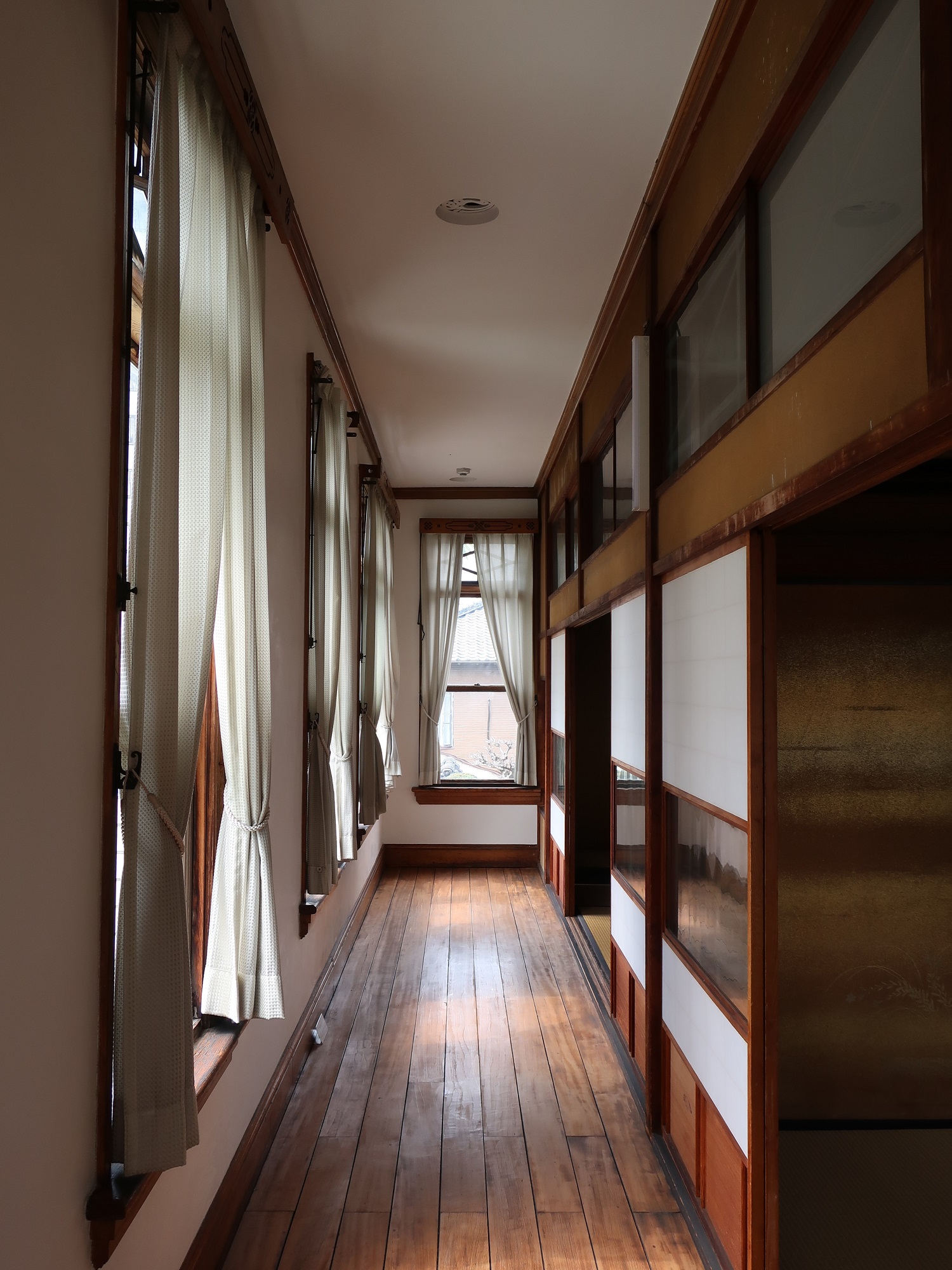 2024.3.31 (22) とよださすけてい - にかいみなみろうか 1500-2000